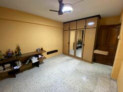 Blk 1 Everton Park (Bukit Merah), HDB 3 Rooms #612058301